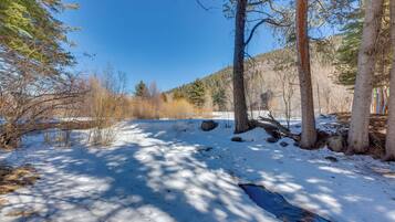 Hus (2 Bedrooms) | Interiör