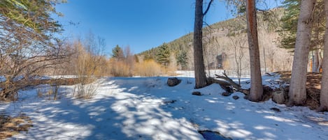 Maison (2 Bedrooms) | Intérieur