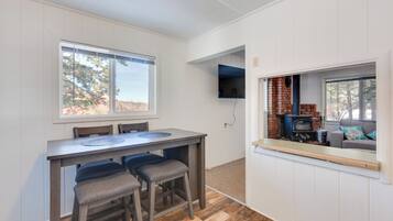 Nhà (2 Bedrooms) | Nội thất