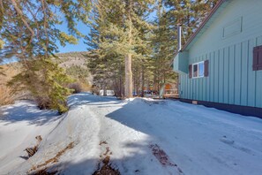 Casa (2 Bedrooms) | Interior