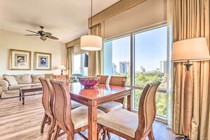 公寓 (1 Bedroom) | 住宿內部