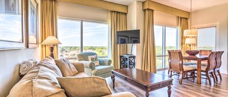 Apartment (1 Bedroom) | Front of property