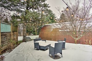 Terras