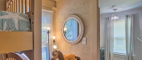 Nhà (3 Bedrooms) | Nội thất