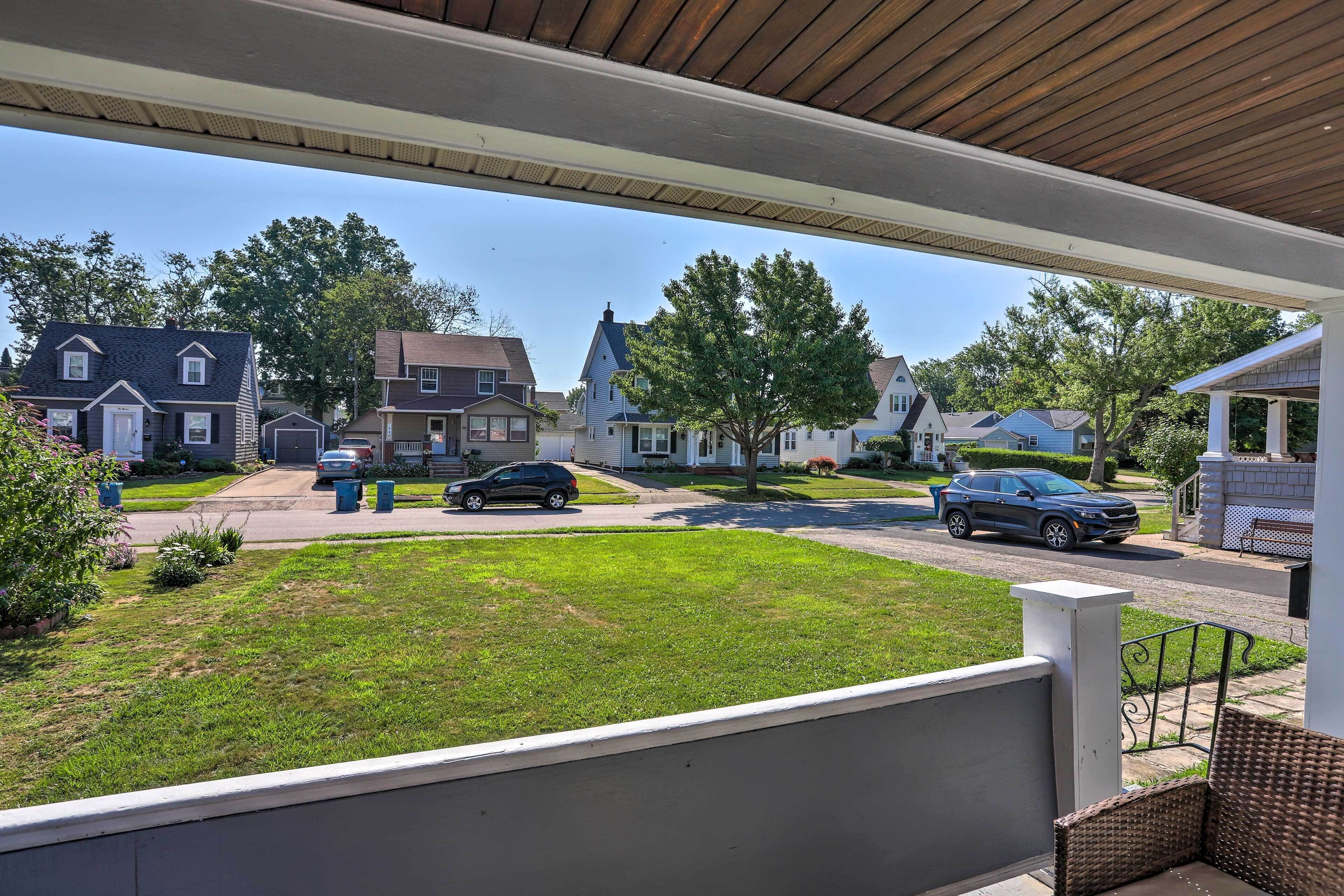 House (3 Bedrooms) | Bahagian dalam