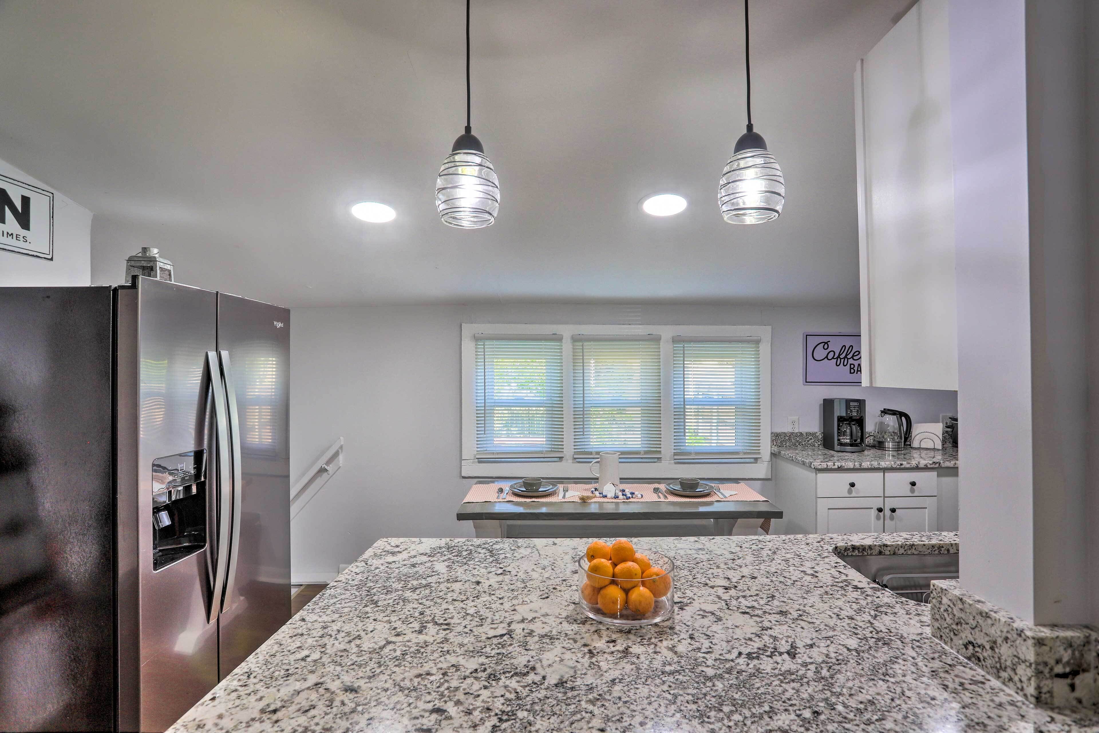 独立别墅 (3 Bedrooms) | 住宿内部