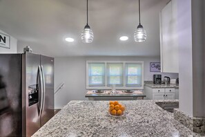 Nhà (3 Bedrooms) | Nội thất