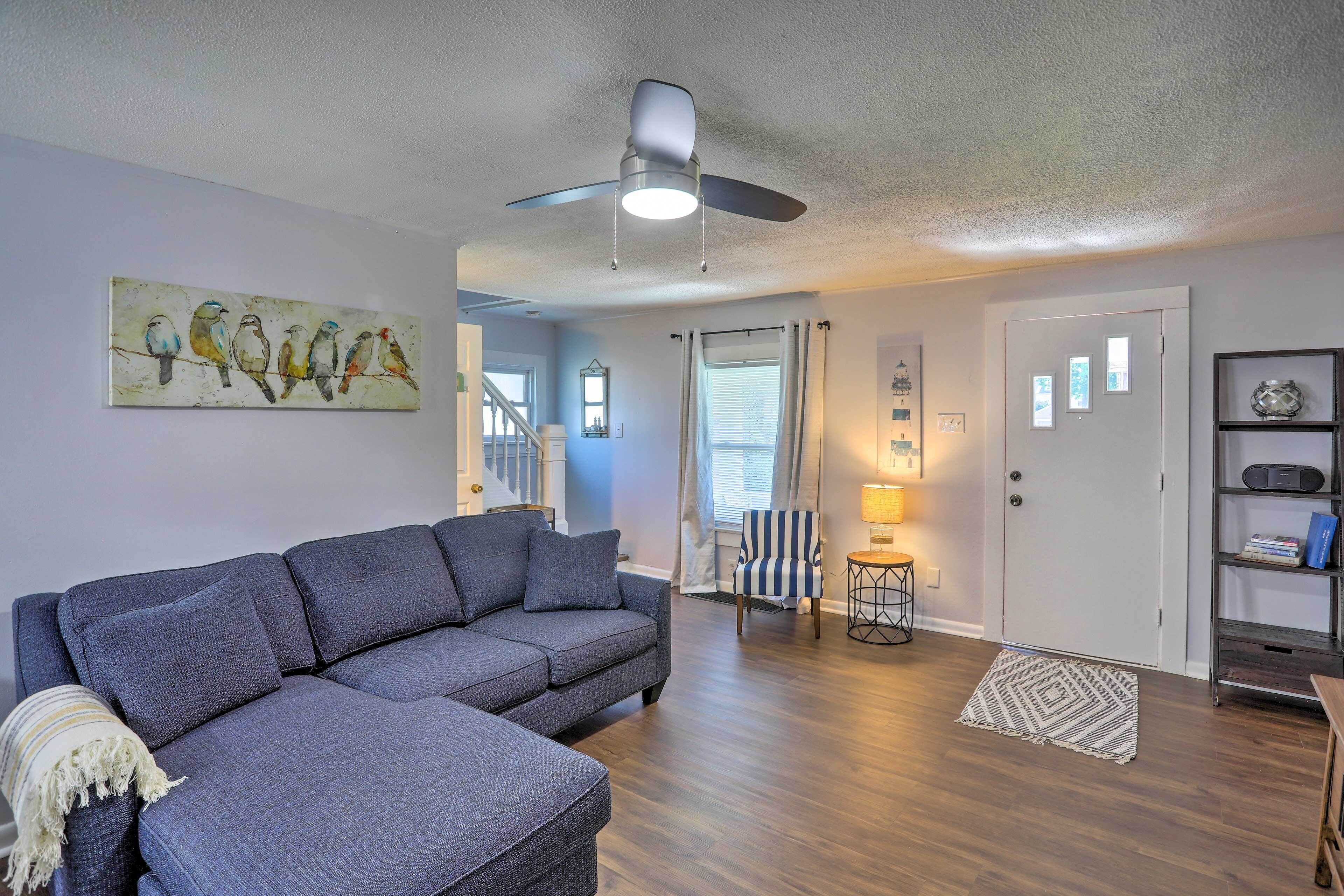 Casa (3 Bedrooms) | Interior