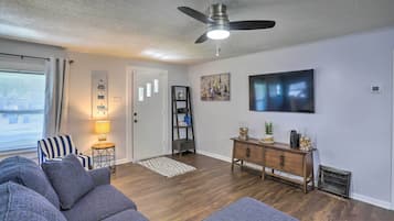 Casa (3 Bedrooms) | Interior