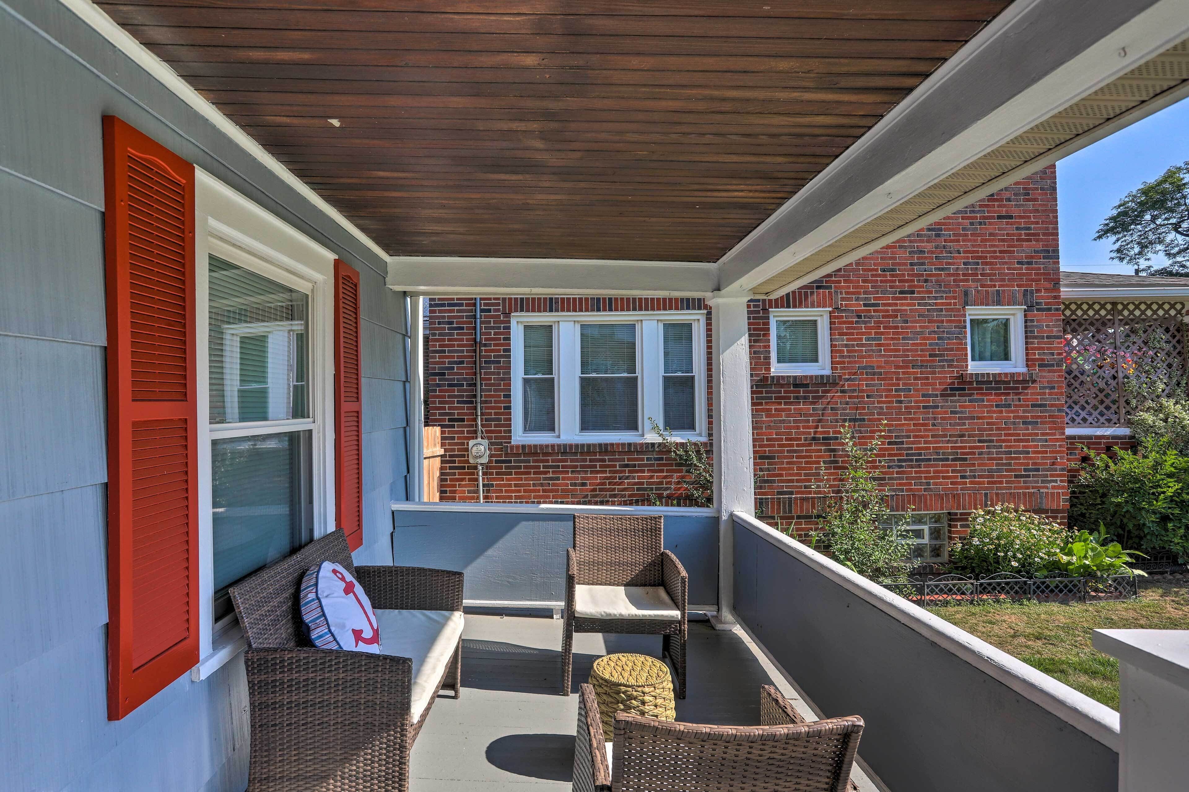 Casa (3 Bedrooms) | Interior