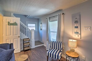 Nhà (3 Bedrooms) | Nội thất