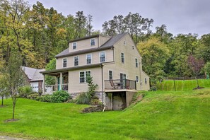 บ้านพัก (4 Bedrooms) | ภายใน