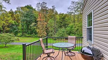 House (4 Bedrooms) | Front of property