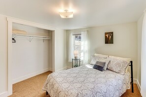 บ้านพัก (4 Bedrooms) | ภายใน