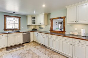 独立别墅 (4 Bedrooms) | 住宿内部