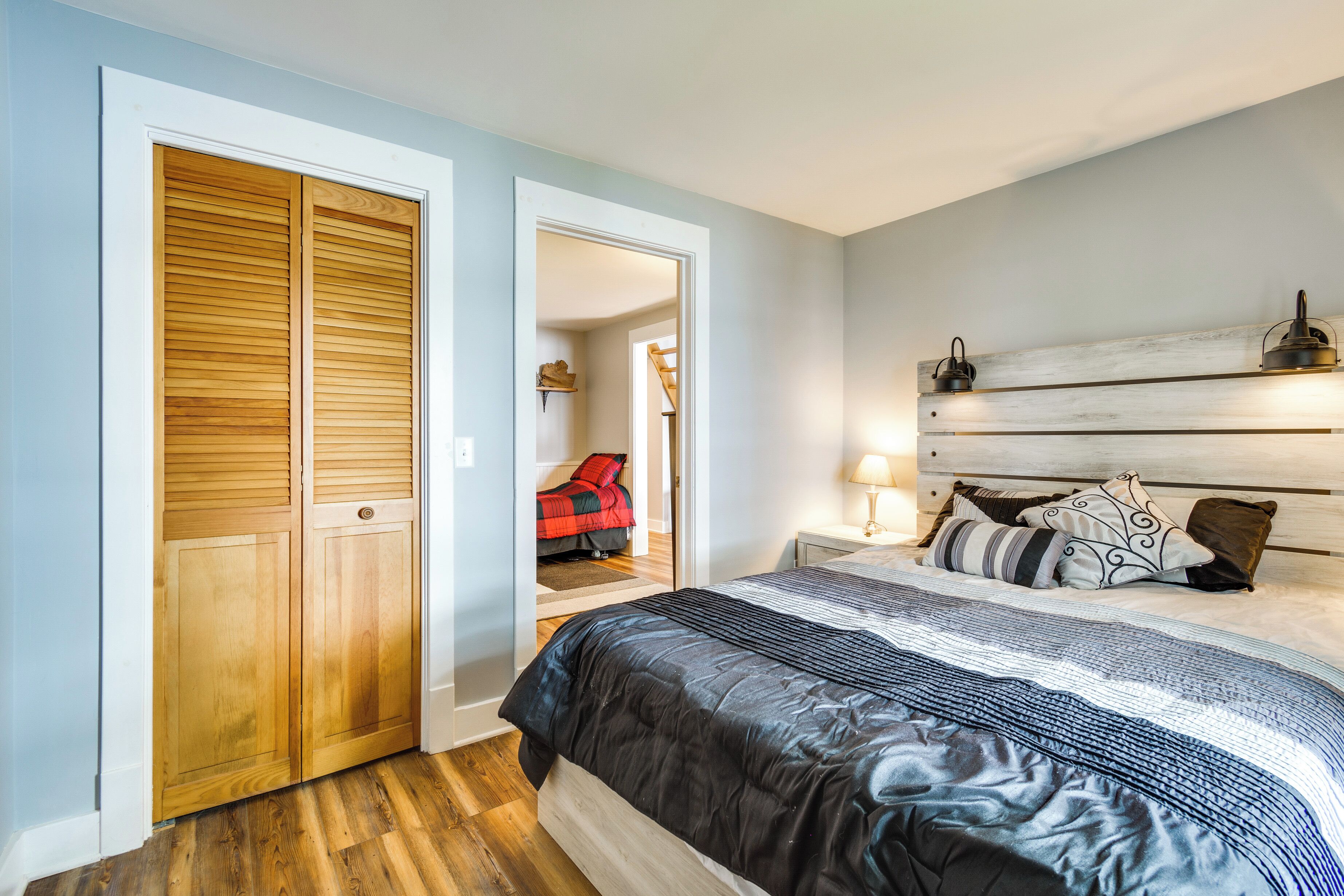 平房 (3 Bedrooms) | 住宿內部