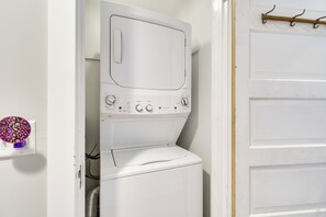 Cottage (3 Bedrooms) | Intérieur