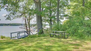 Cottage (3 Bedrooms) | Intérieur