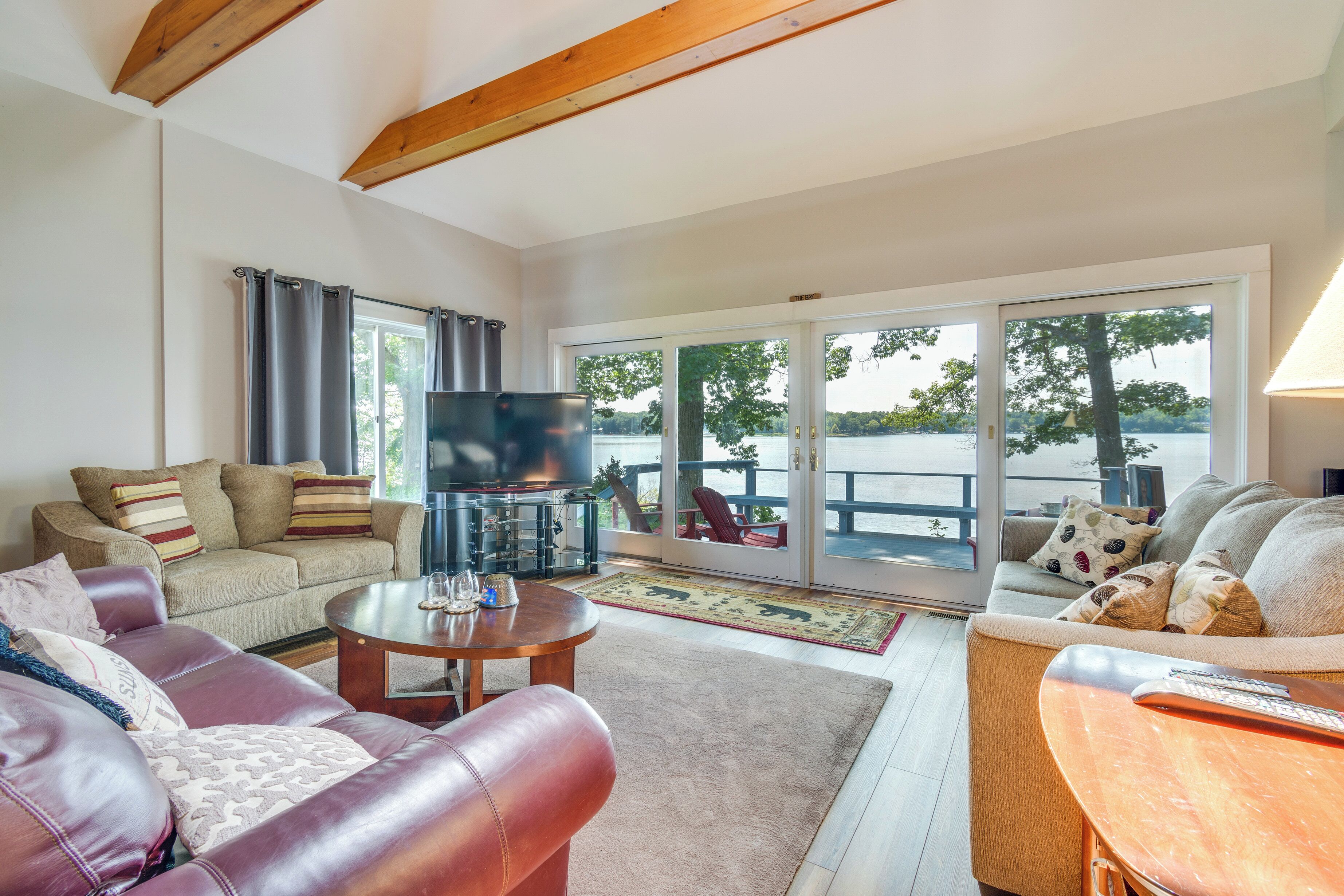 Cottage (3 Bedrooms) | Nội thất