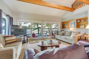 Cottage (3 Bedrooms) | Interni