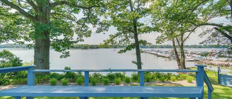 Cottage (3 Bedrooms) | Front of property