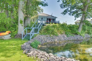 Cottage (3 Bedrooms) | Interior