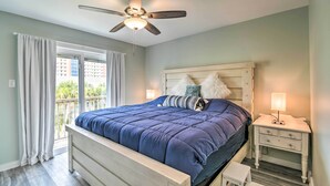 Căn hộ (2 Bedrooms) | Nội thất