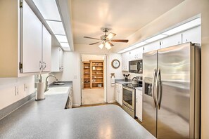 Talo (3 Bedrooms) | Sisätilat