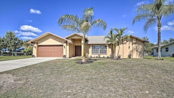 Casa (3 Bedrooms) | Interni