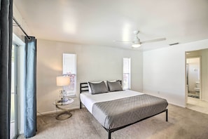 Talo (3 Bedrooms) | Sisätilat