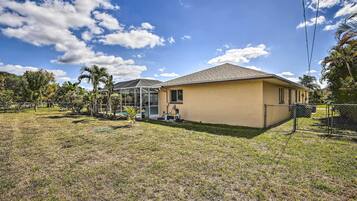 Casa (3 Bedrooms) | Interni