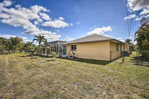 Casa (3 Bedrooms) | Parte interna