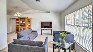 Casa (3 Bedrooms) | Interni