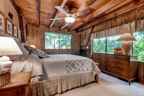 Cottage (3 Bedrooms)