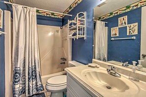 Casa (3 Bedrooms) | Interior