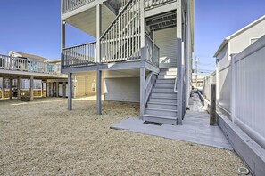 Apartment (3 Bedrooms) | Innenbereich