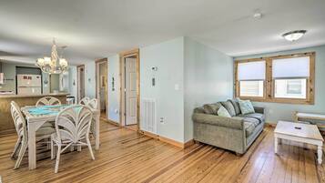 Apartment (3 Bedrooms) | Interior