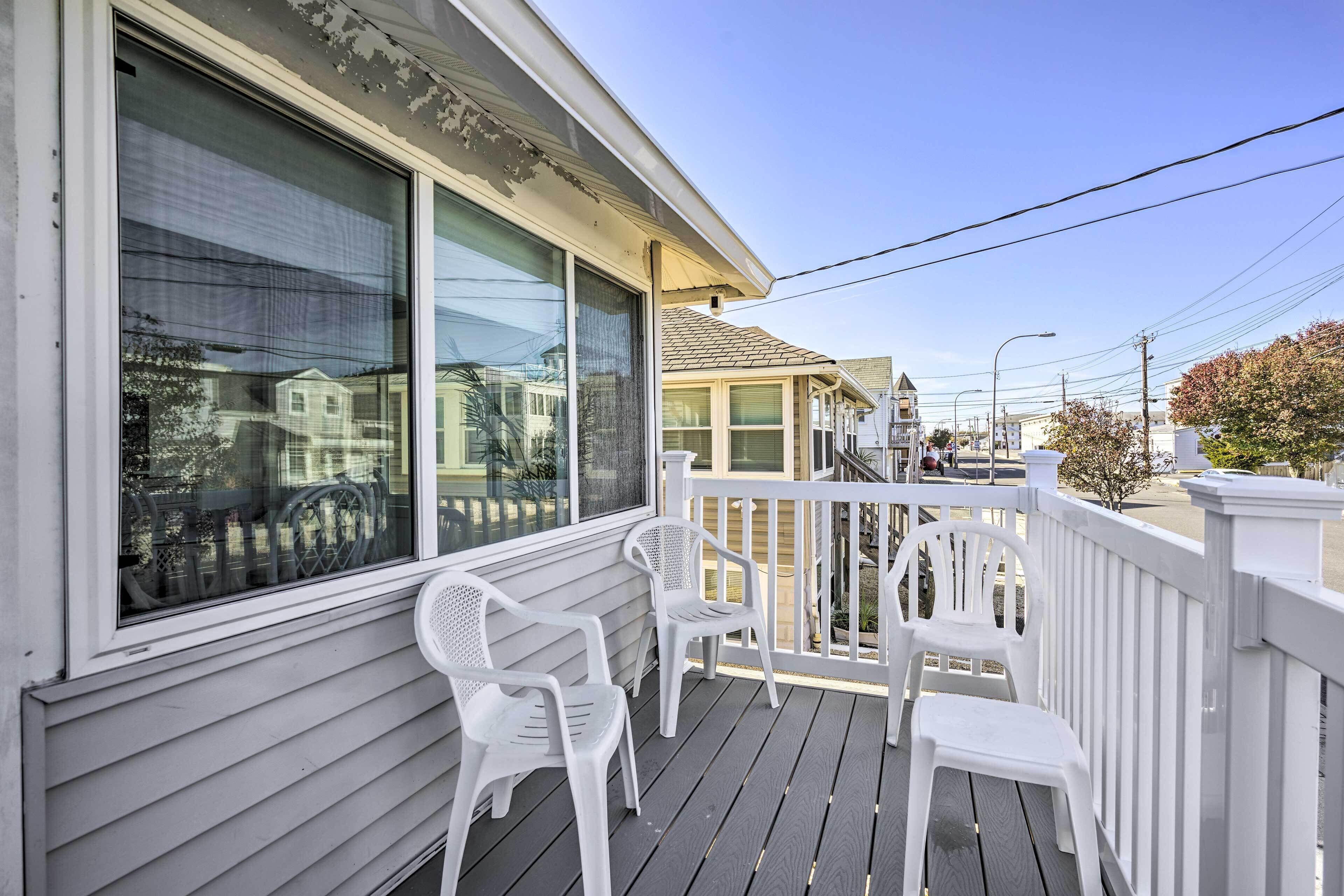 Apartment (3 Bedrooms) | Interior