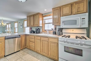 Apartment (3 Bedrooms) | Interior