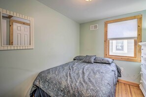 Apartment (3 Bedrooms) | Interior