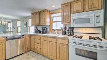 Apartment (3 Bedrooms) | Interior