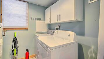 Apartment (3 Bedrooms) | Interior