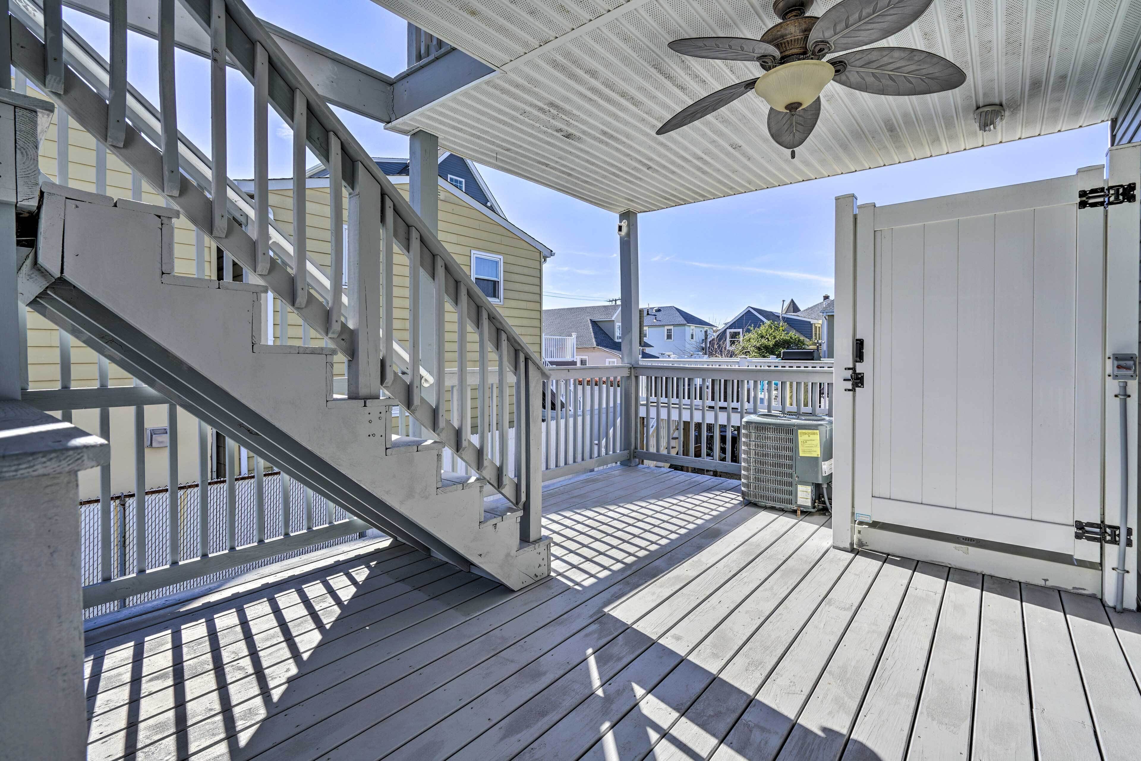 公寓 (3 Bedrooms) | 住宿内部