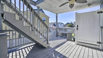 Apartemen (3 Bedrooms) | Interior