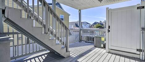 Apartment (3 Bedrooms) | Interior