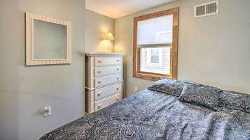 Apartment (3 Bedrooms) | Interior