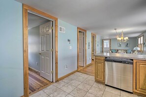 Apartment (3 Bedrooms) | Interior