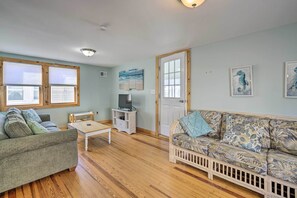 Apartment (3 Bedrooms) | Interior