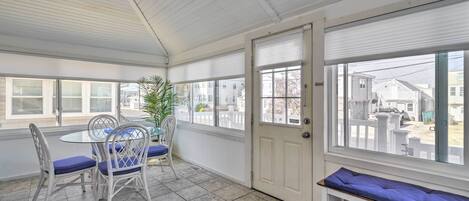 公寓 (3 Bedrooms) | 住宿內部