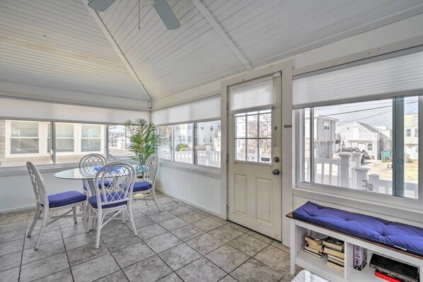 Apartment (3 Bedrooms) | Interior